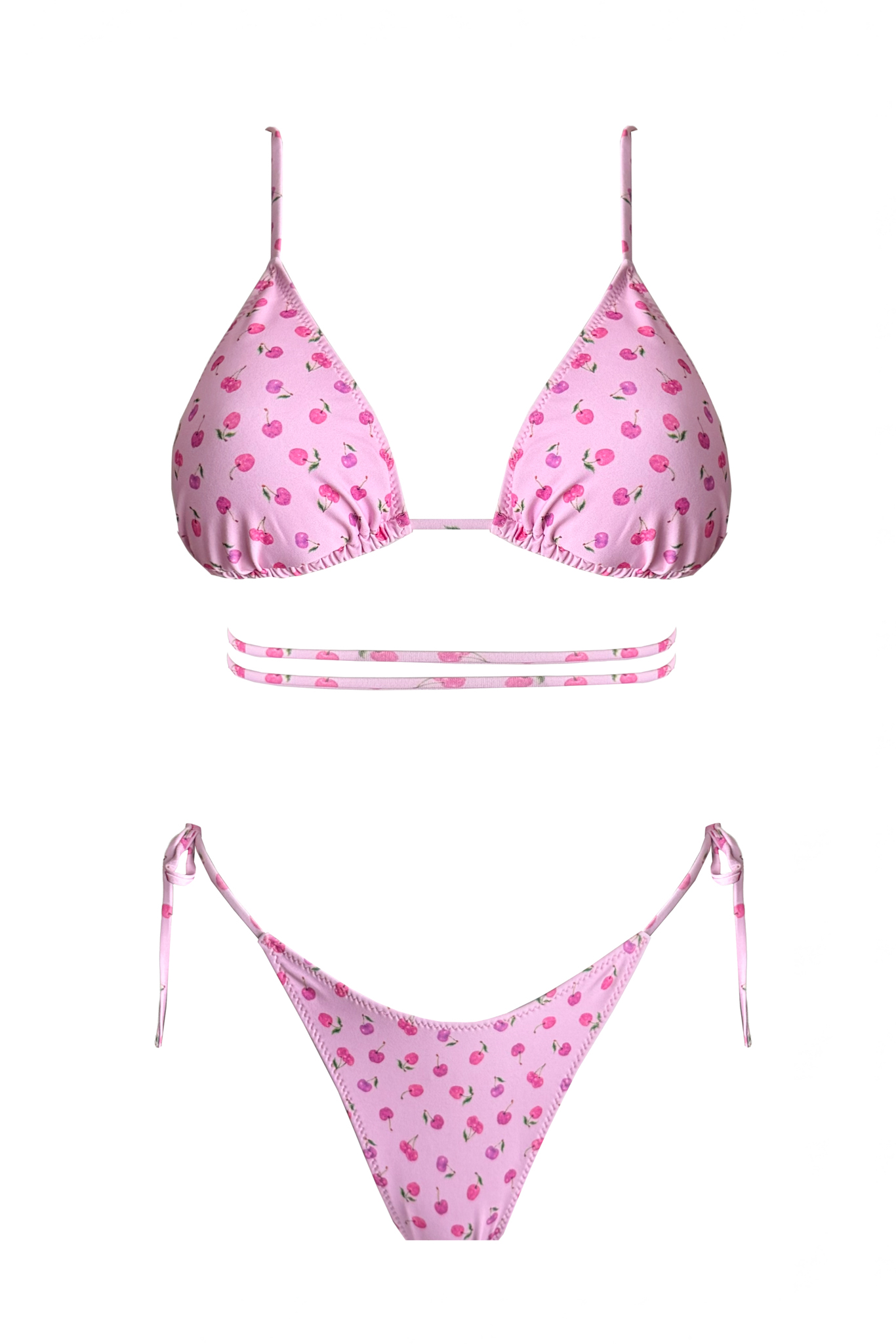 CALANDRA – Rosa