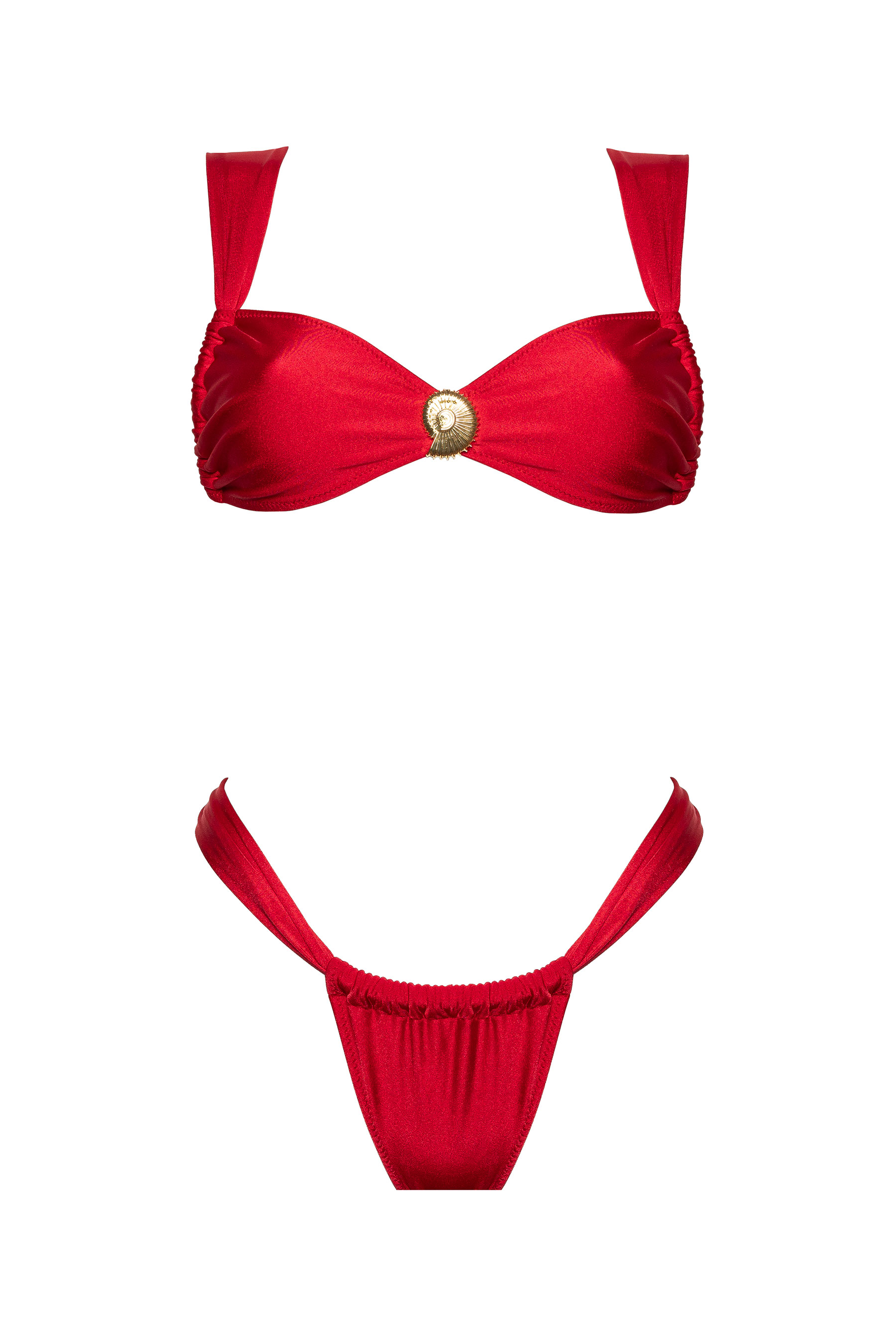 DANAE | Bikini Lovers